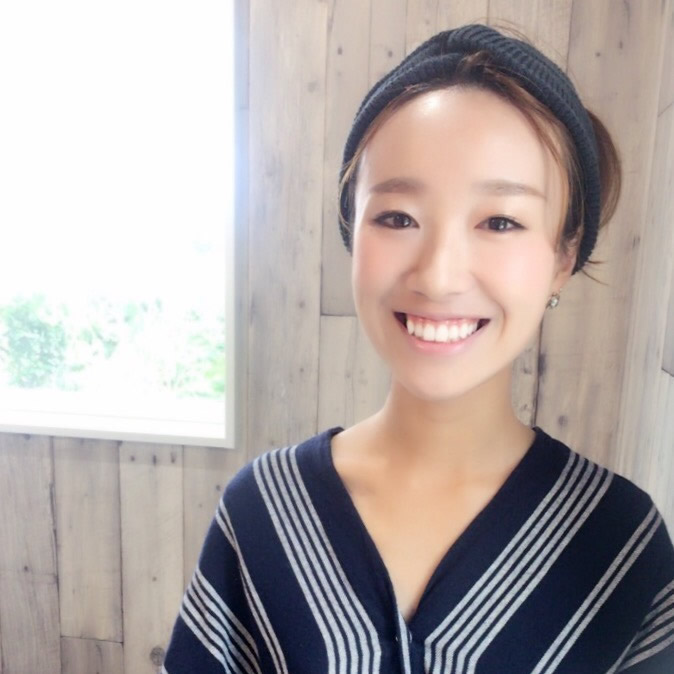 Eyelash & Hair make designer AKANE